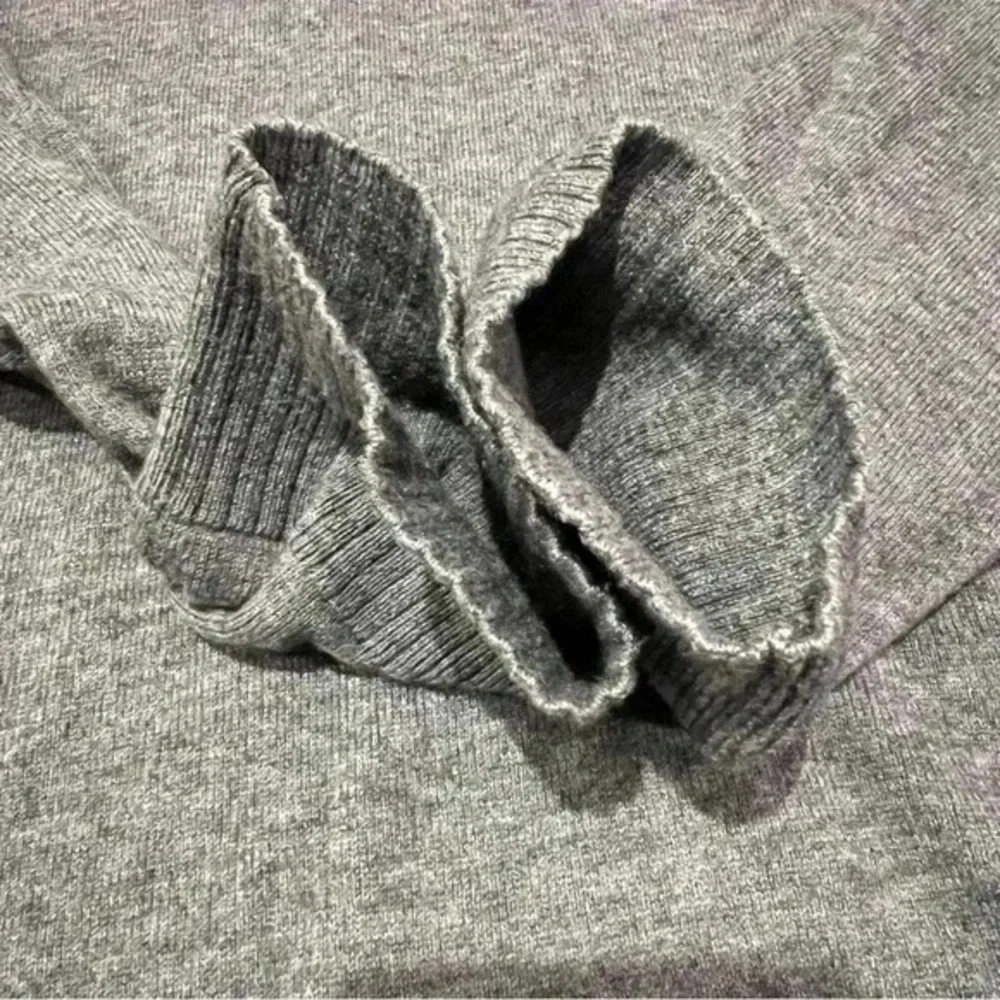 Smartwool‎ Sweater Mens Large Gray Excellent Merino Wool Crewneck Pullover Knit
